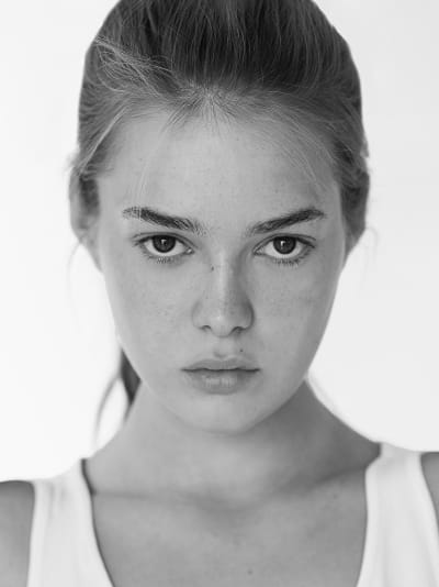 Alice Von Sandizell