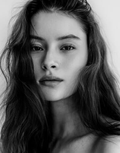 Megumi McKenna