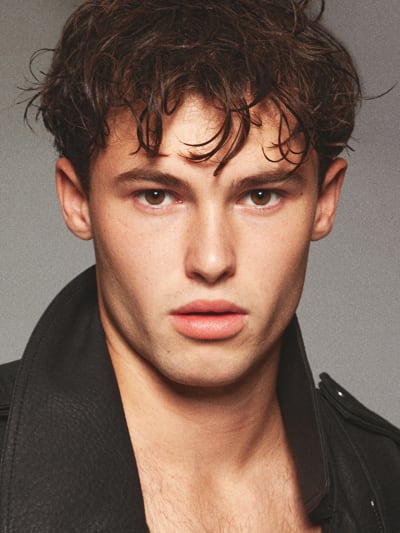 Barney Taylor