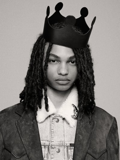 LANDO BISCOMBE