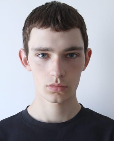 NOAH BATES