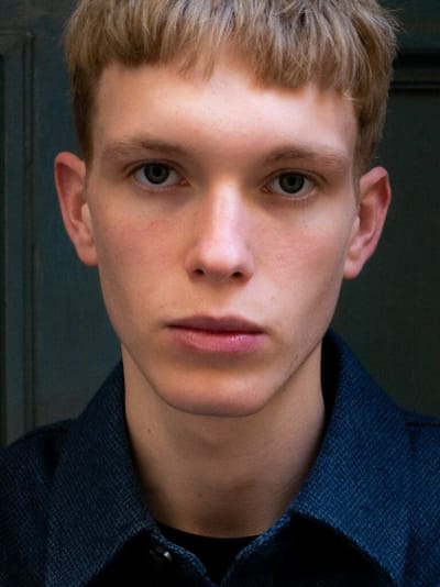 TARAN JONES