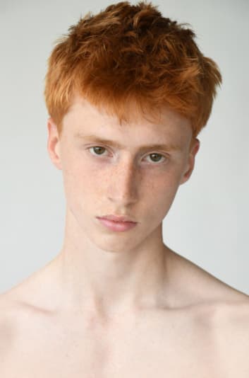 FINN SOUTTER