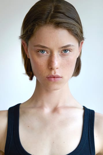 Matilde Morch
