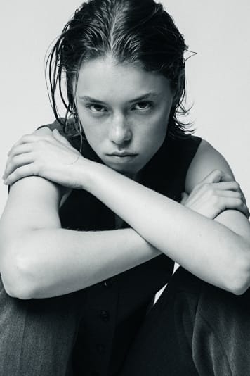 Matilde M.