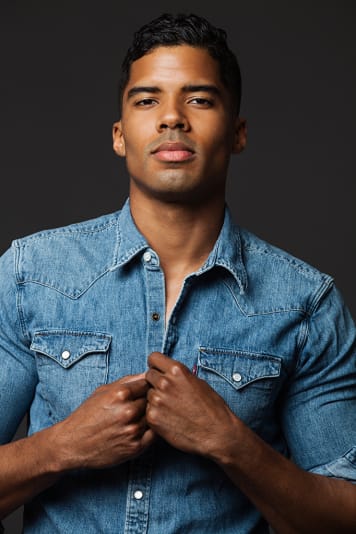 Ryan Govan