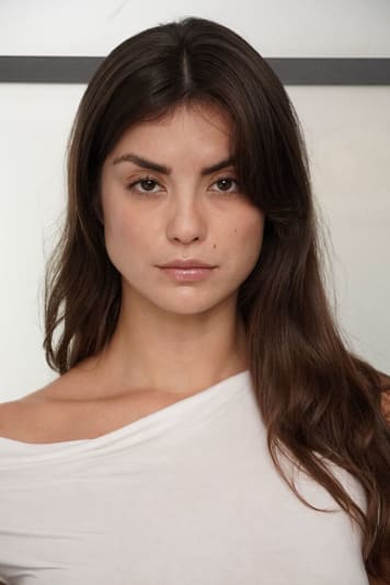Sara Ghazanfareeon