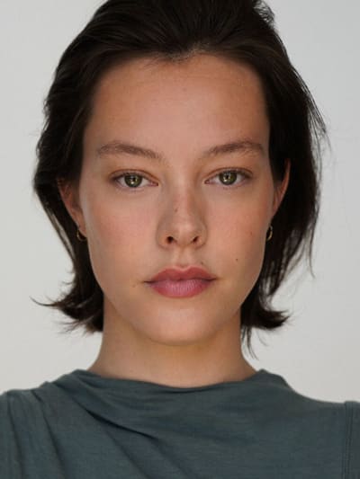 Nina de Graaf