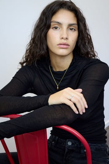 KIARA MASELLA