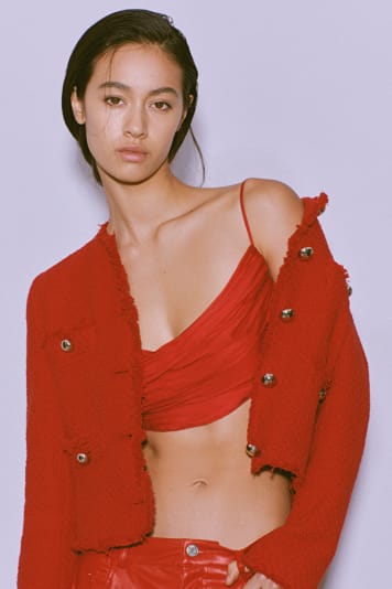 Eugenie Lee