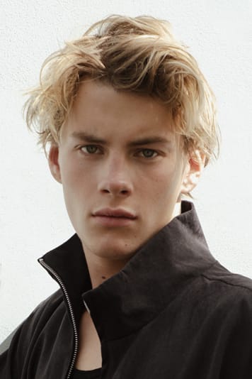 William Marshall