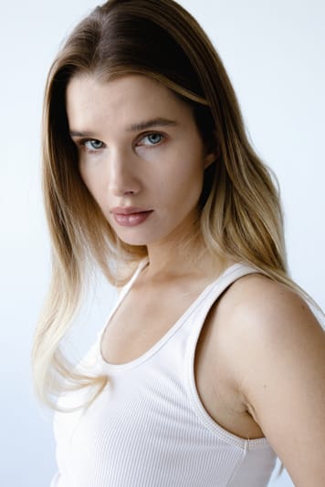 Wiktoria Krasinska