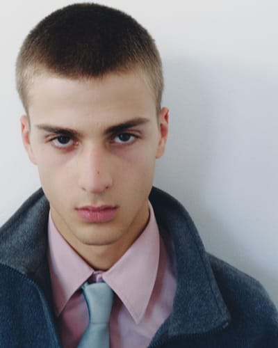 GALATHE CHARLES GARDEUR