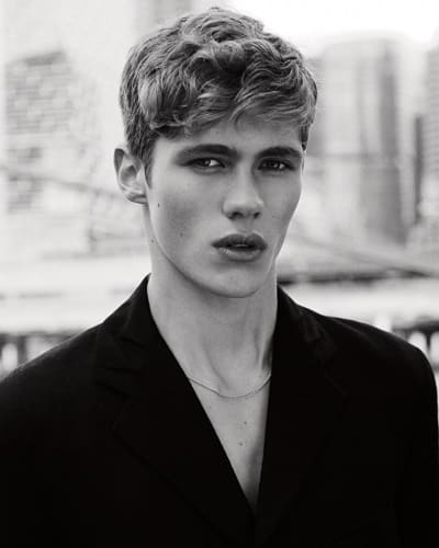 Archie Cranch