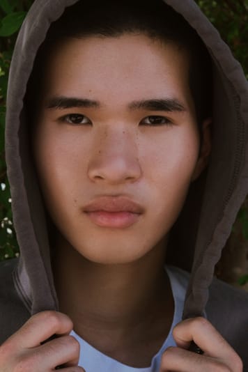 Frank Liu