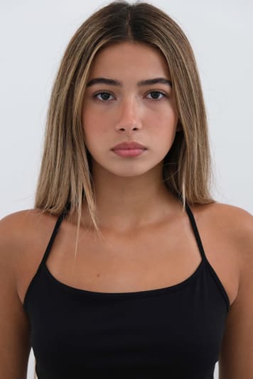 Isabella Vegas