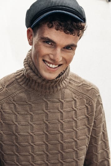 James Sugrue