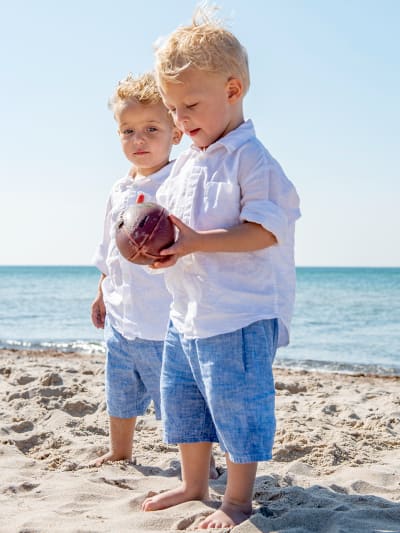 Maximus & Nicholas Twins 98