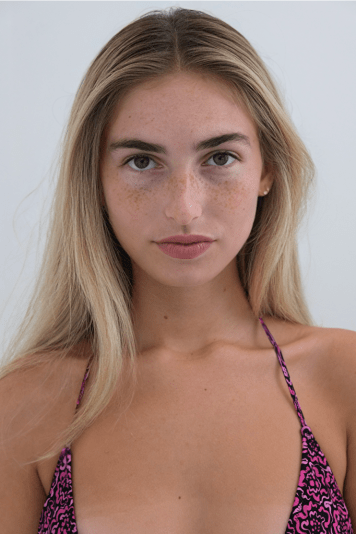 Abby Bushman