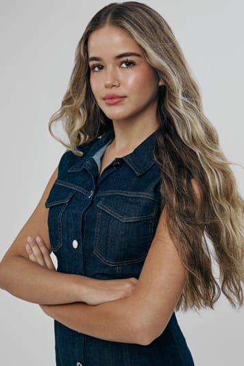 Amelia Kaleda
