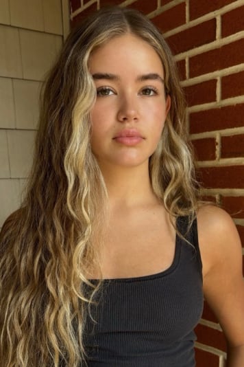 Amelia Kaleda