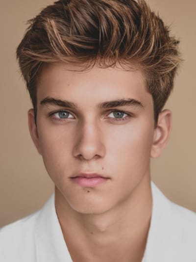 Phillip Czapulonis