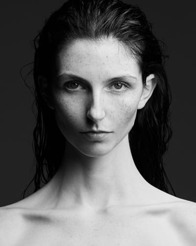 Lillian Muir
