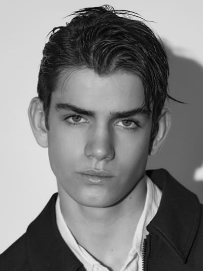 Callum Glazebrook