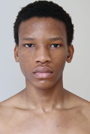 KHALEB TCHOUMBOU