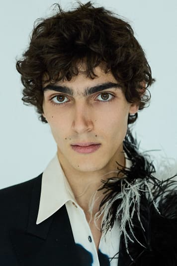 CHRISTIAN MAMMANA