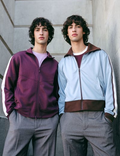 Henrique & Miguel Souza