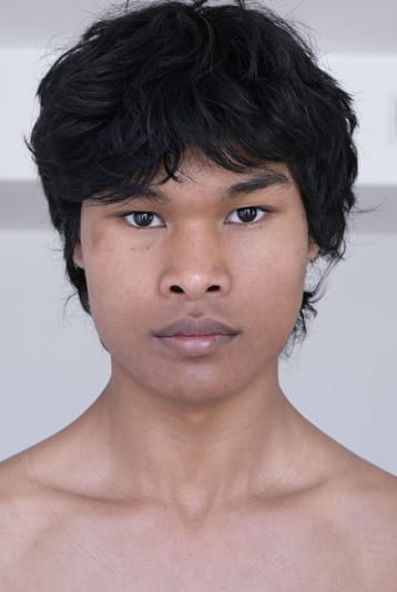 DANIEL  SARETH