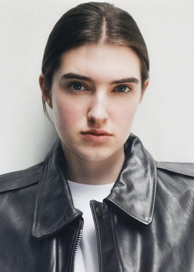 SOPHIE GRIFFITHS