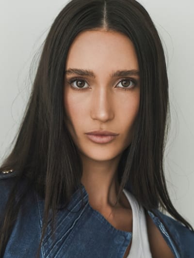 Lily Nestor