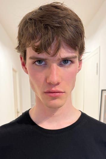 MATEO FLOSSDORF