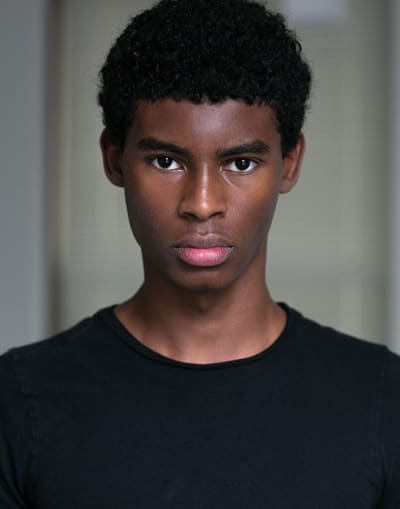 SAAJAN AYERS