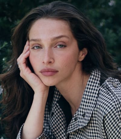 Talia W