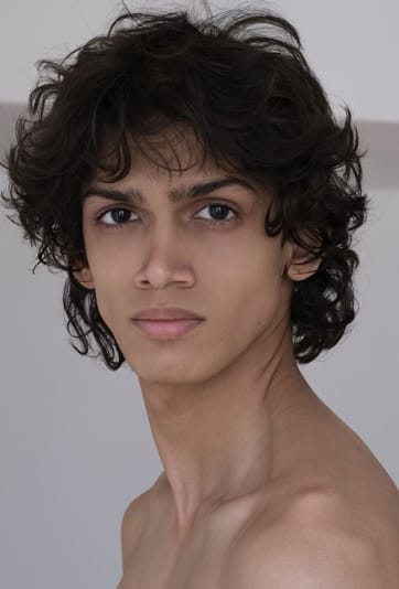 ARYAN PRAKASH ACHARYA