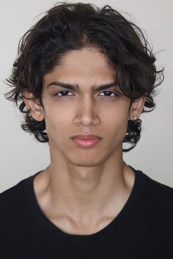 ARYAN PRAKASH ACHARYA