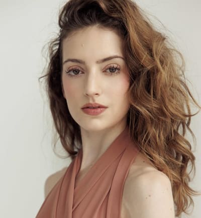 Daniela Thorne