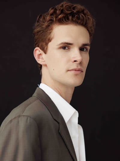Jonny Martini