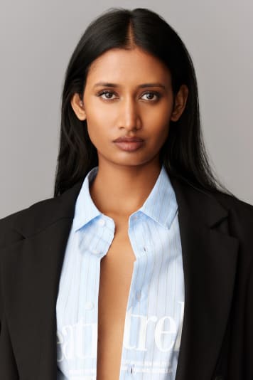 Xia Narain