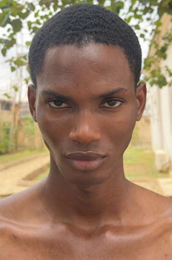 KELECHI ALOZIE