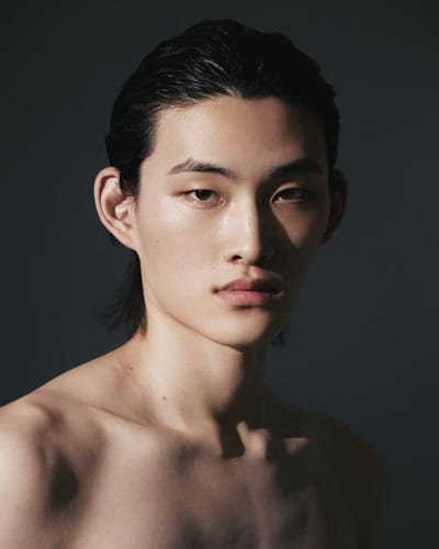 HYUNJUN CHOI