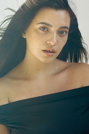 Azlin Nicolette