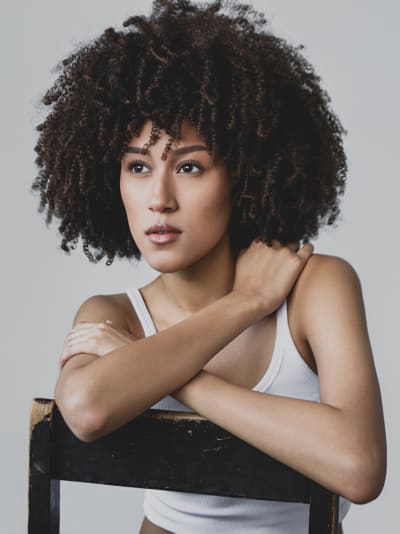 Ashley Natasha