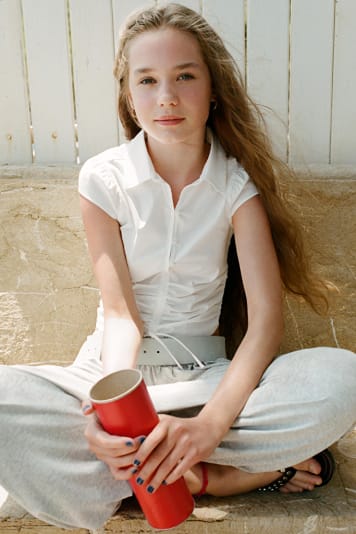 Hedvig .