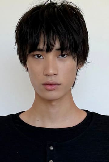 ETHAN SHIN