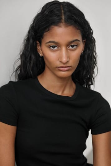 Linzy Williams