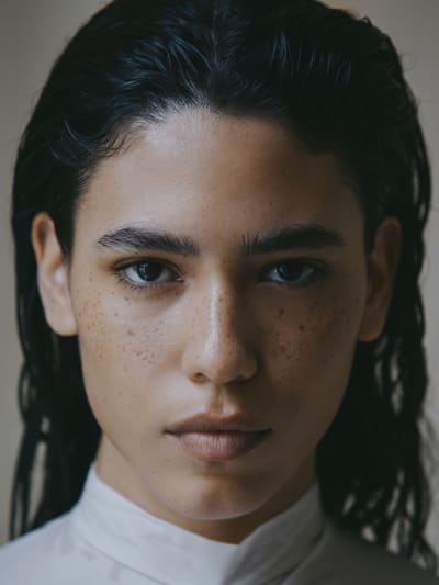 Arantza Camila